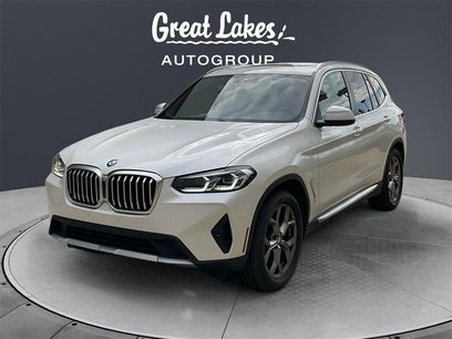 Used 2023 BMW X3 xDrive30i