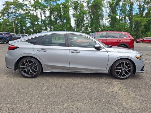 Used 2023 Honda Civic Sport Touring image 7