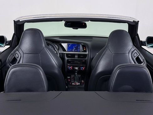 Used 2014 Audi S5 Premium Plus AWD/4WD image 28