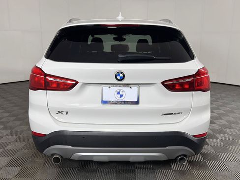 Used 2018 BMW X1 xDrive28i AWD/4WD image 6