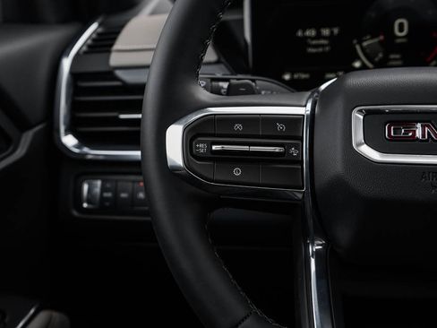 New 2026 GMC Acadia Elevation w/ Black Edition image 22