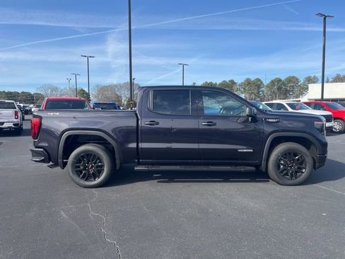New 2026 GMC Sierra 1500 Elevation image 3