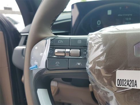 New 2026 Kia EV9 GT-Line image 18