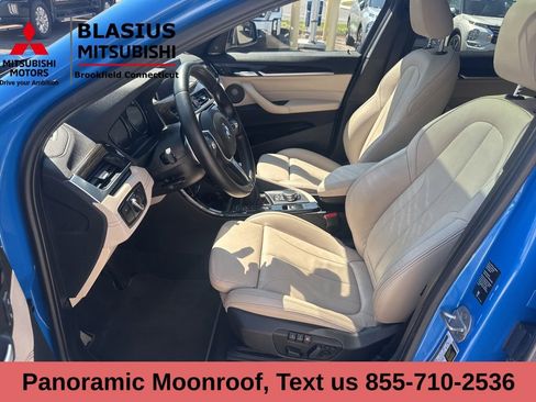 Used 2018 BMW X2 xDrive28i image 19