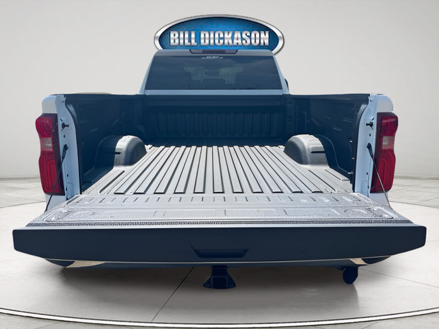New 2026 Chevrolet Silverado 3500 W/T w/ WT/CX Safety Package AWD/4WD image 7
