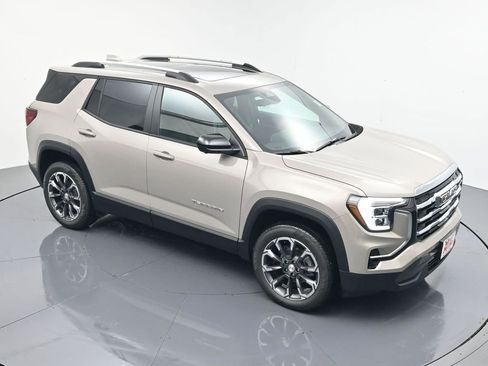 New 2026 GMC Terrain Elevation w/ Elevation Premium Package image 28