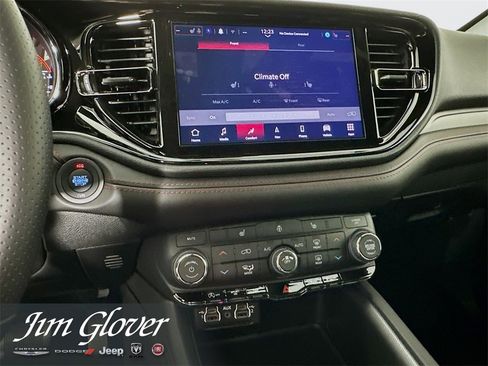 New 2026 Dodge Durango GT w/ Blacktop Package image 31