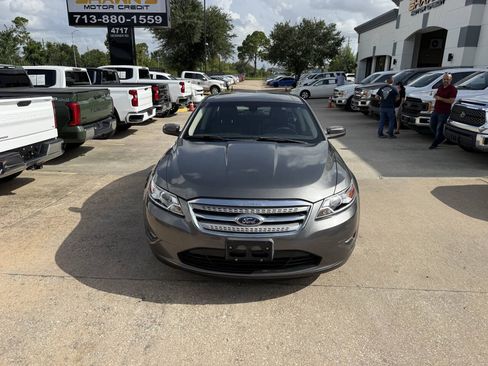 Used 2012 Ford Taurus SEL FWD image 37