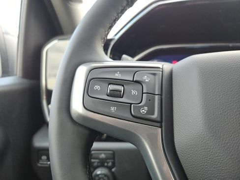 New 2026 Chevrolet Silverado 1500 LT Trail Boss image 32