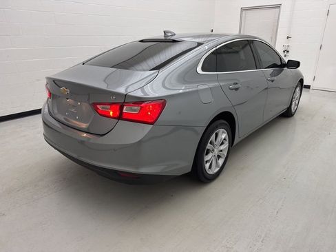 Used 2024 Chevrolet Malibu LT image 7