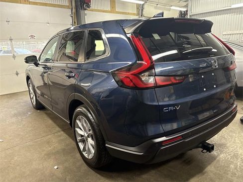 Used 2023 Honda CR-V EX-L image 9
