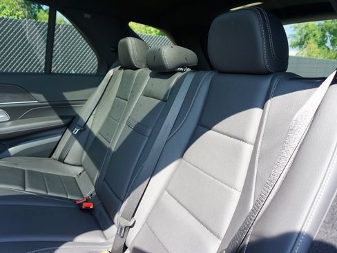 Certified 2026 Mercedes-Benz GLE 350 4MATIC image 49