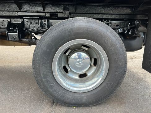 Used 2014 RAM 3500 Tradesman w/ Power & Remote Entry Group AWD/4WD image 12