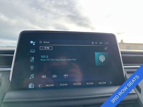 Used 2023 Chevrolet Suburban LT image 50