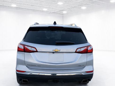 Used 2019 Chevrolet Equinox LT AWD/4WD image 7