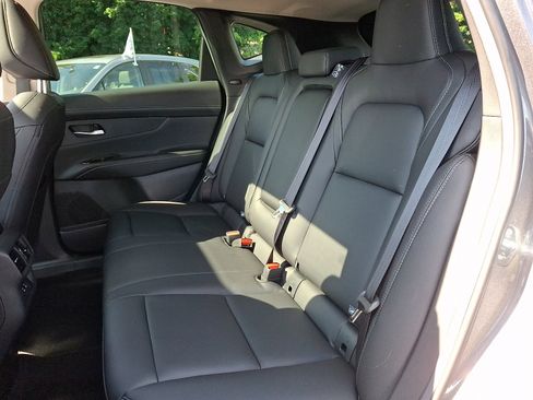 Used 2025 Nissan Murano SL w/ Cargo Package AWD/4WD image 9