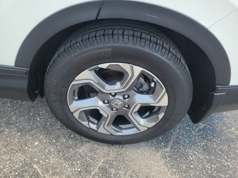 Used 2018 Honda CR-V EX image 8