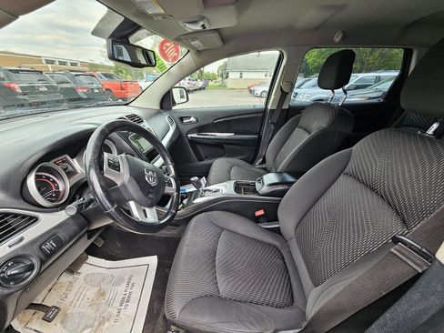 Used 2015 Dodge Journey FWD image 18