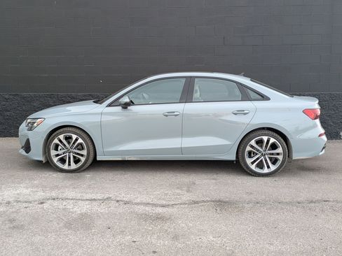 New 2026 Audi A3 2.0T Premium Plus image 8