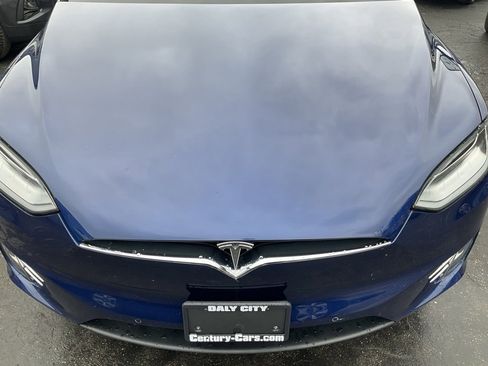 Used 2018 Tesla Model X 100D image 97