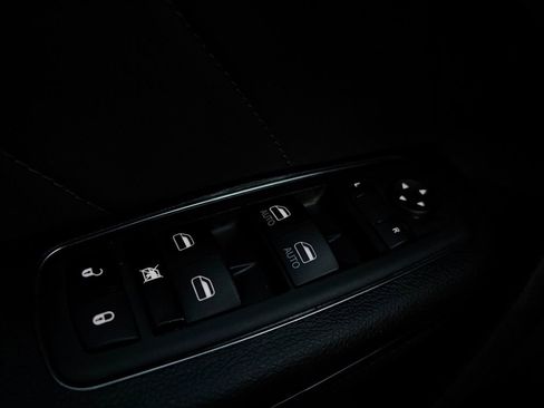 Used 2023 Dodge Charger GT w/ Blacktop Package image 9