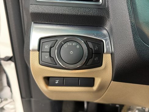 Used 2016 Ford Explorer Limited AWD/4WD image 21