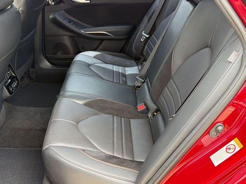 Used 2019 Toyota Avalon Touring w/ Advanced Safety Package FWD image 14