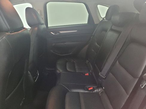 Used 2024 MAZDA CX-5 AWD 2.5 S w/ Select Package image 18