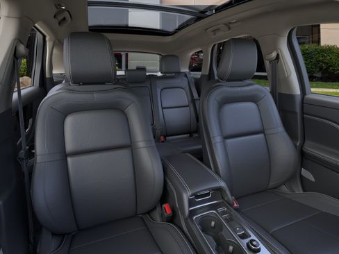 New 2024 Lincoln Corsair Grand Touring AWD/4WD image 10