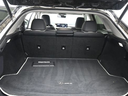 Used 2022 Lexus RX 350 FWD w/ Special Edition image 24