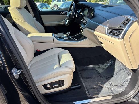 Used 2019 BMW X5 xDrive40i w/ Convenience Package image 20
