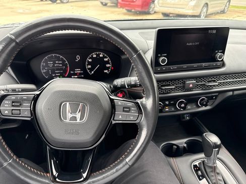 Used 2023 Honda HR-V Sport image 17