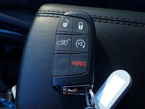 New 2026 Jeep Compass Latitude w/ Mopar All Weather Package image 26