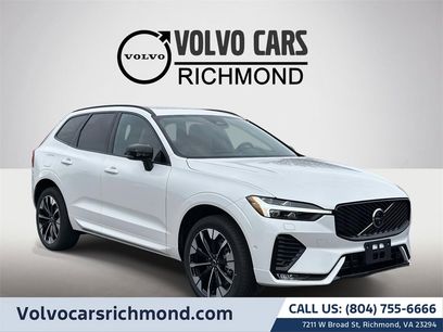 New 2026 Volvo XC60 B5 Plus w/ Protection Package Premier