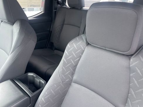 New 2026 Toyota Tacoma SR5 image 24