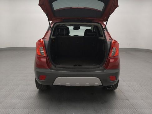 Used 2014 Buick Encore Premium image 29