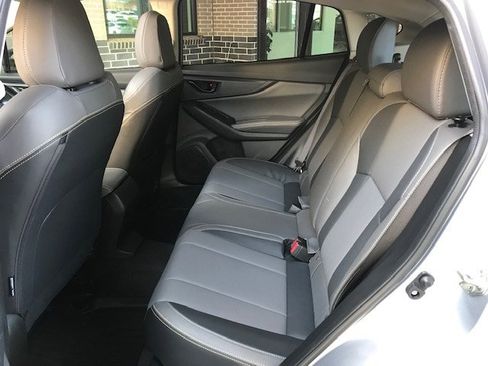 Certified 2023 Subaru Crosstrek 2.5i Sport image 7