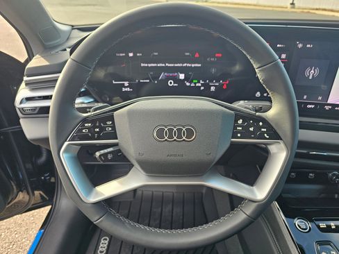 New 2026 Audi A6 Prestige AWD/4WD image 17