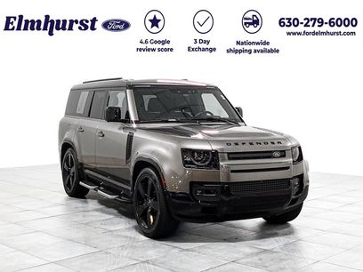 Used 2024 Land Rover Defender 130 X-Dynamic SE