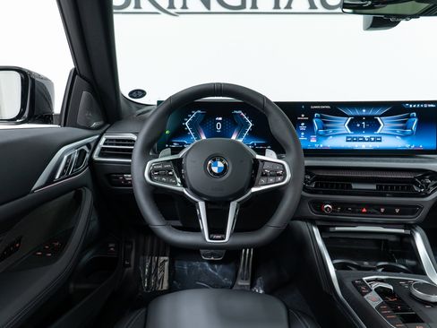 New 2026 BMW 430i xDrive Coupe w/ M Sport Package image 17