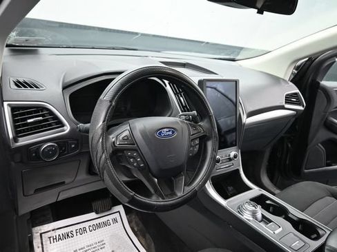 Used 2024 Ford Edge SE AWD/4WD image 13