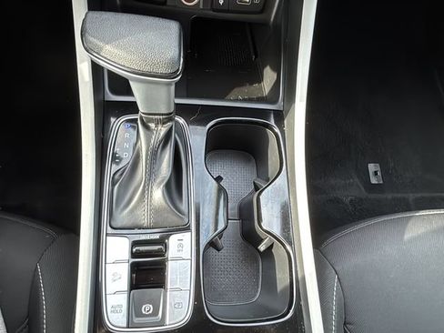 Used 2024 Hyundai Tucson SEL FWD image 28