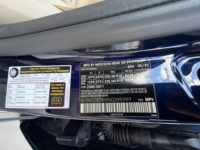 Used 2022 Mercedes-Benz GLC 300 image 26