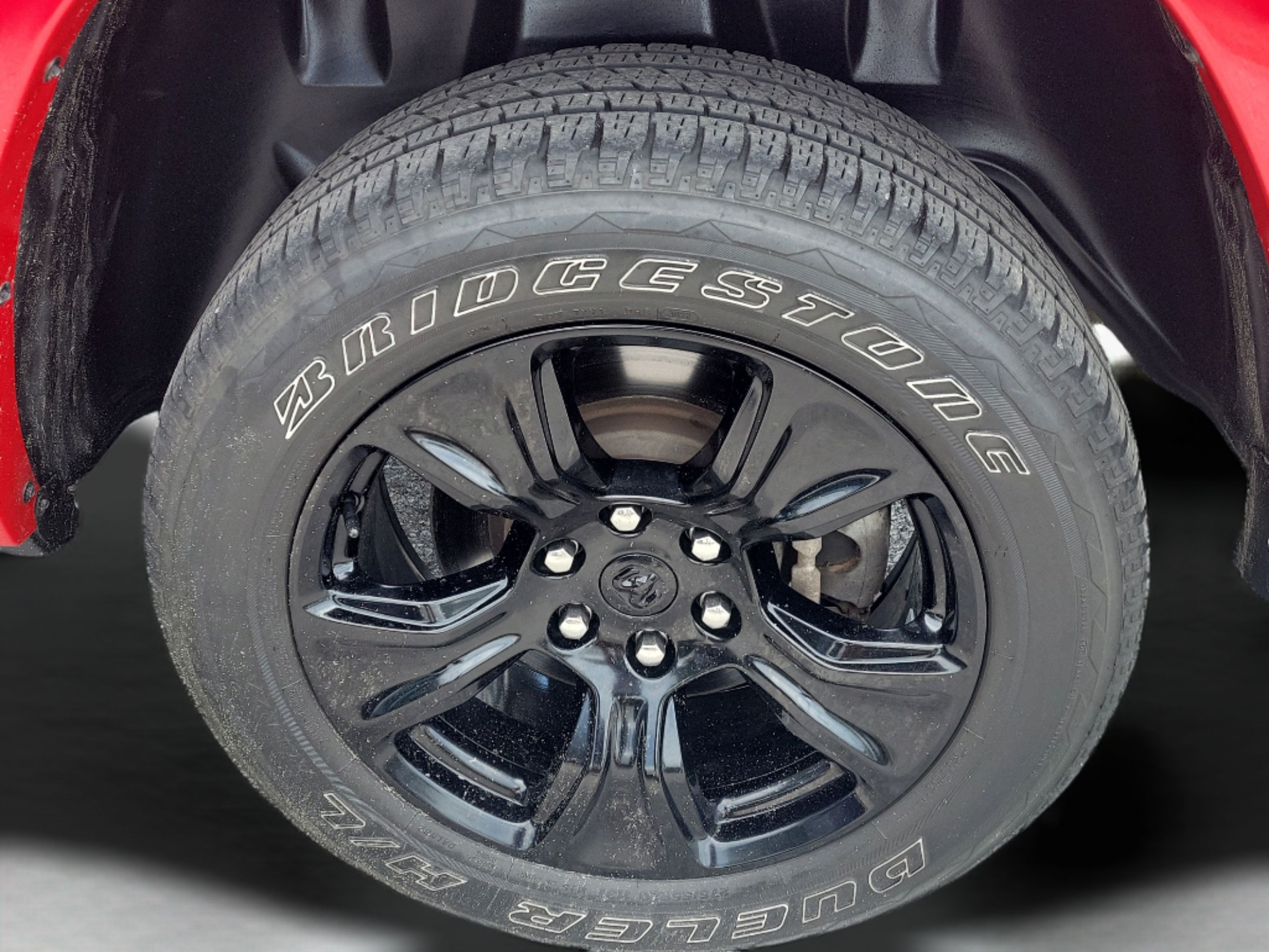 Used 2022 RAM 1500 Laramie AWD/4WD image 29