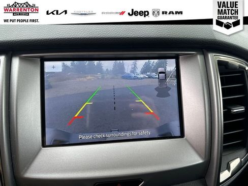 Used 2021 Ford Ranger XLT w/ Equipment Group 301A Mid image 27