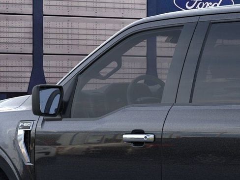 New 2026 Ford F150 XLT AWD/4WD image 20