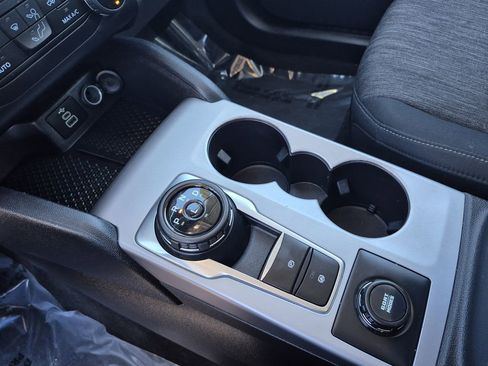 Used 2023 Ford Bronco Sport Big Bend image 24