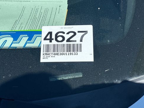 Used 2016 Hyundai Accent SE image 3