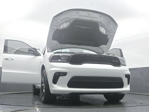 Used 2021 Dodge Durango R/T w/ Blacktop Package AWD/4WD image 58