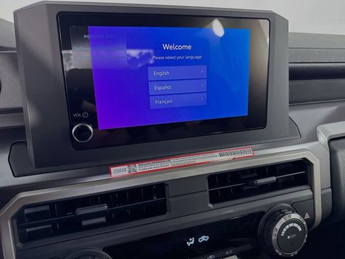 New 2026 Toyota Tacoma TRD Sport image 18